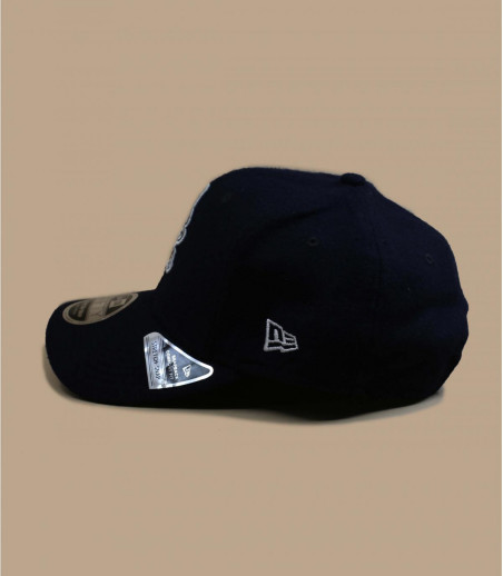 cappello da pescatore nero cappello da pescatore nero
